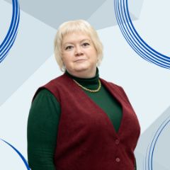 Бондарева Анастасия Валериевна
