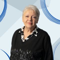 Захарова Тамара Вячеславовна