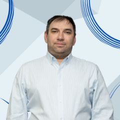 Жигалов Кирилл Юрьевич