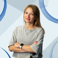 Мельниченко Ольга