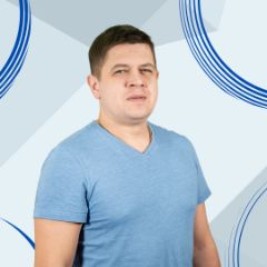 Шумилов Андрей