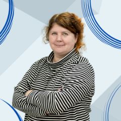 Шеленкова Ирина