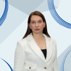 Епишина Светлана Владимировна