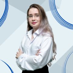 Сулимова Анастасия