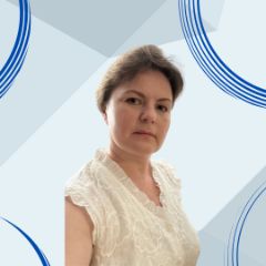 Шатовкина Татьяна