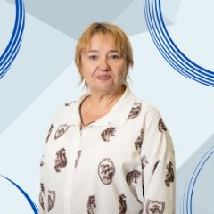 Елисеева Анастасия Робертовна