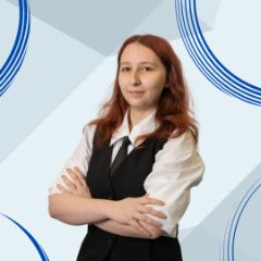 Архипова Мария Сергеевна