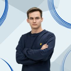 Кириловский Евгений