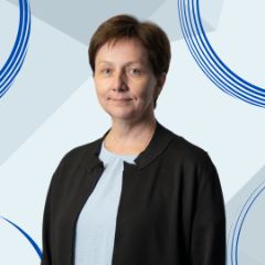 Ворожейкина Евгения Владимировна