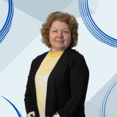 Перепечина Елена