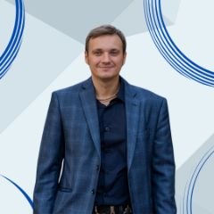 Здоров Сергей Александрович