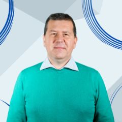 Егоренков Игорь Юрьевич