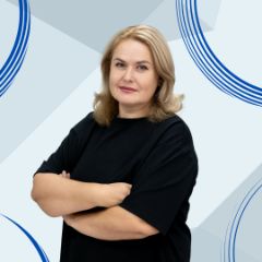 Калюжная Татьяна