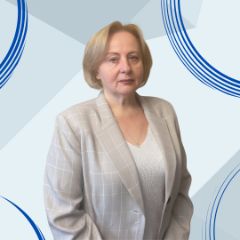 Грязнова Ирина Игоревна