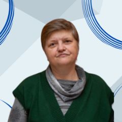 Дубовицкая Инна Геннадиевна