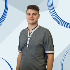 Лысенко Герман