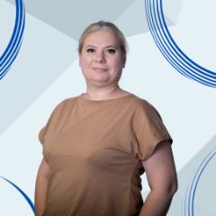 Яшина Мария