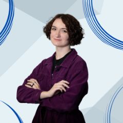 Барковская Евгения Александровна