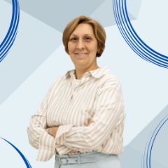 Лебединская Галина