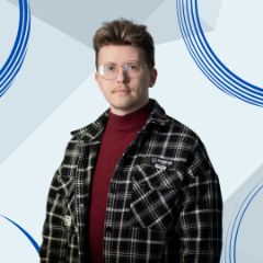 Нечаев Кирилл