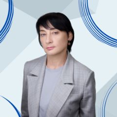Зыкова Наталья