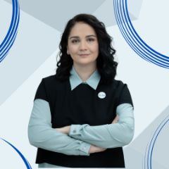 Аверина Мария Владимировна