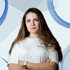 Матюхина Анна