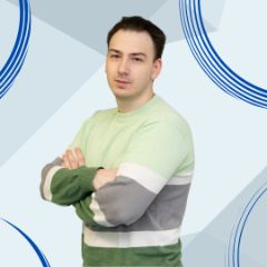 Разин Станислав