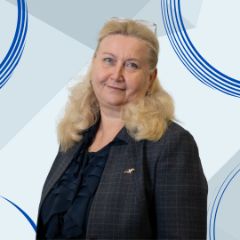 Гришина Светлана Николаевна