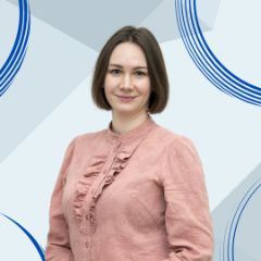 Глушкова Юлия Александровна