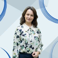 Селиванова Евгения