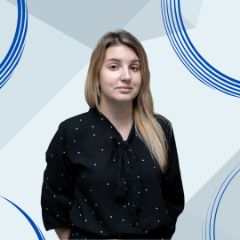 Митина Мария