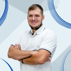 Быковский Иван Максимович