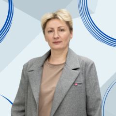 Нестерова Елена