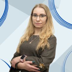 Перепелкина Алина