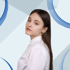 Астахова Алиса Игоревна
