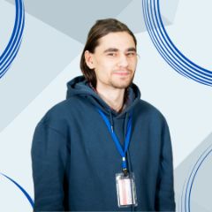 Леонов Кирилл