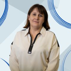 Андреева Татьяна Петровна