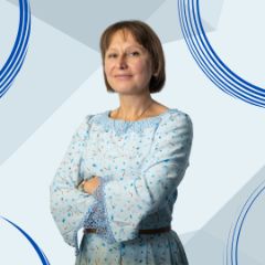 Моренко Татьяна
