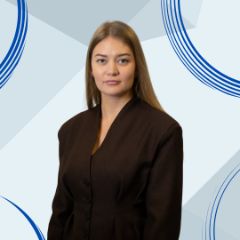 Стройкова Лия
