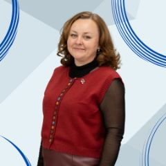 Сколубович Екатерина