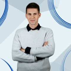 Выгодин Валентин Александрович