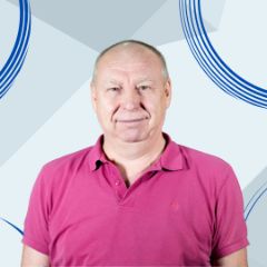 Кильдюшкин Леонид