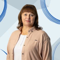 Гринберг Галина Ивановна